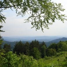 Góry Sanocko-Turczańskie