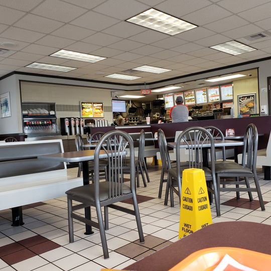 Whataburger