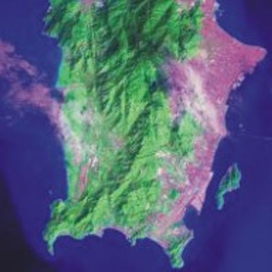 Penang Island