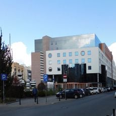 Aktyn Business Centre