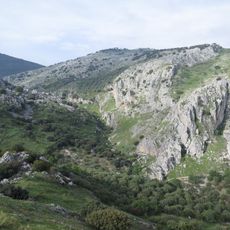 Sierras Subbéticas Natural Park