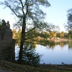 Weißer See