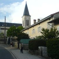 Simandre-sur-Suran