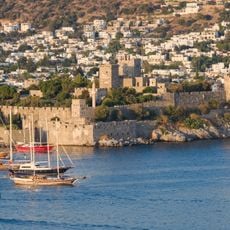 Bodrum Castle