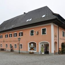 Taverne Gasthof Fleischhauerei Silmbroth