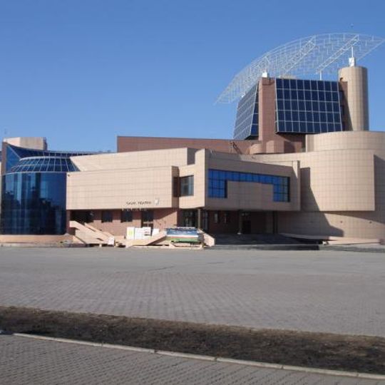 Sakha Academic Theater