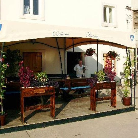 Batana Fažana