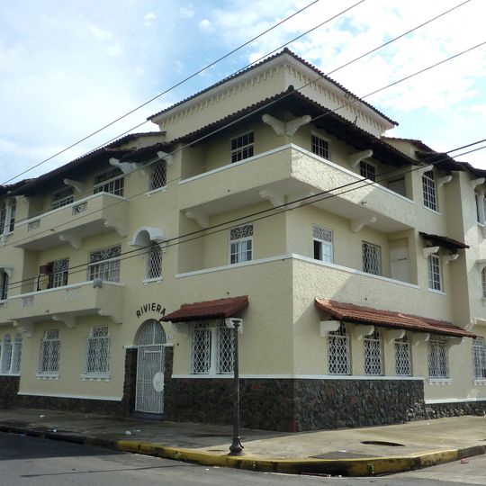 Edificio Riviera