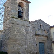 Sant Salvador de Gra