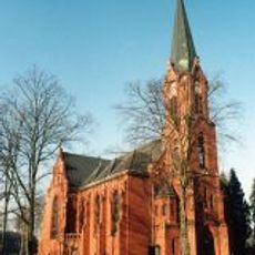 Saint George church in Kup