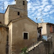 Saint Zeno church