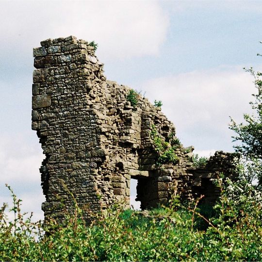 Château de Greenhalgh