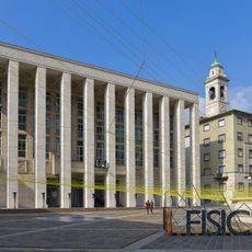 Palazzo della Libertà