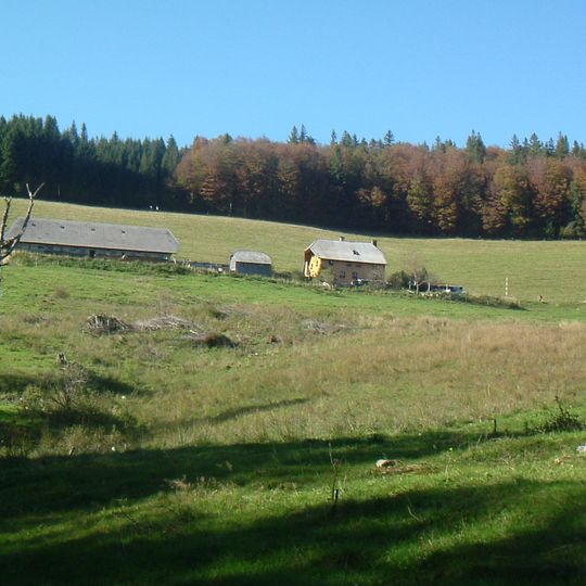 Erlenbacher Hut