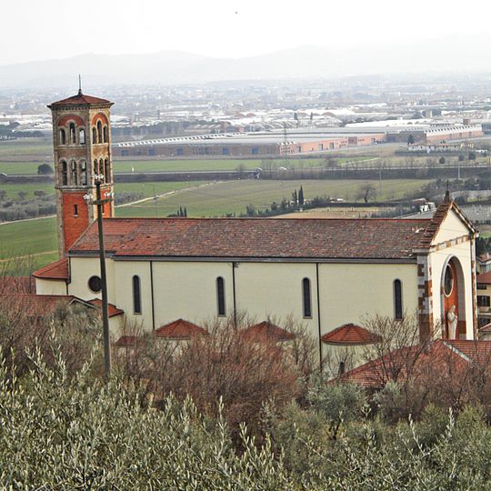 Chiesa del Sacro Cuore