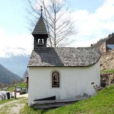 Kapelle in Raffein