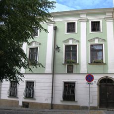 Žerotínovo náměstí 14