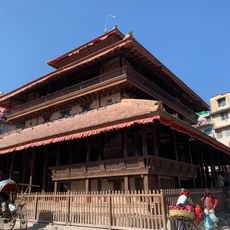 Kasthamandap