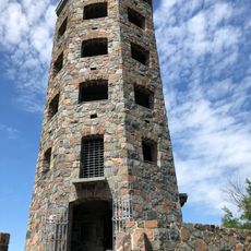 Enger Tower