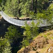 Colúmbia Britânica: A lista dos paisagens mais impressionantes do Pacífico às Montanhas Rochosas