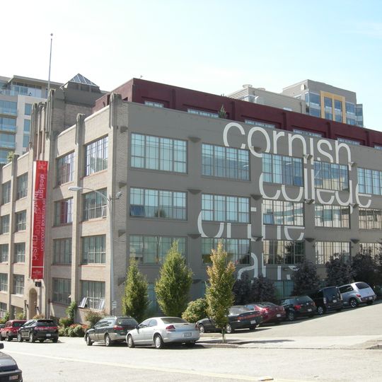 William Volker Building