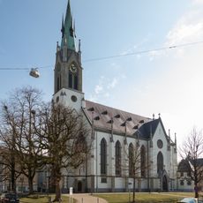 St. Peter und Paul