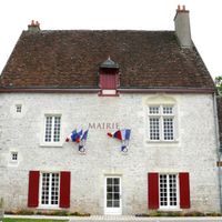 Fougères-sur-Bièvre