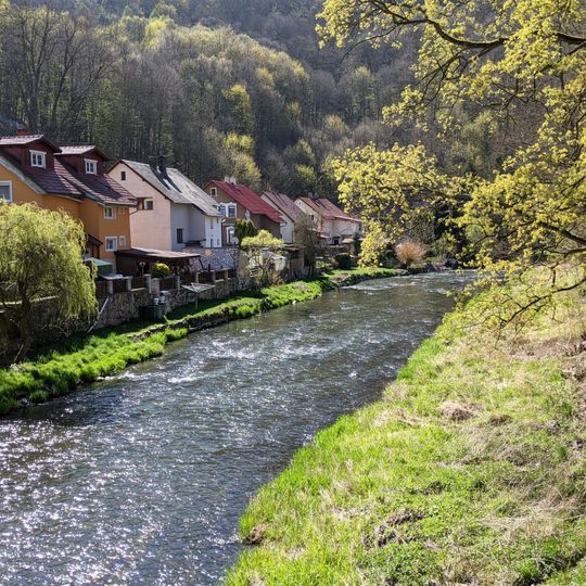 Františkov nad Ploučnicí