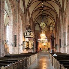 Saint Mary Church