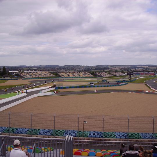 Magny-Cours