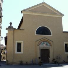 Santa Maria delle Grazie (Ovada)