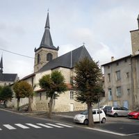 Craponne-sur-Arzon