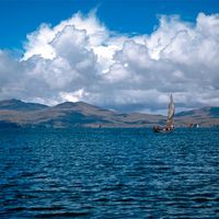 provincia di Omasuyos