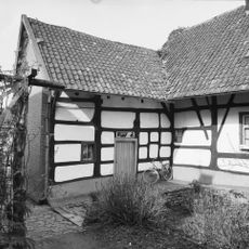 Everstraat 4, Einighausen