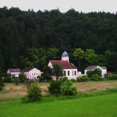 Mausohrkolonien in der südlichen Frankenalb