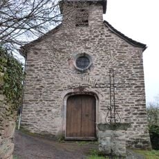 Chapelle Notre-Dame du Soulié