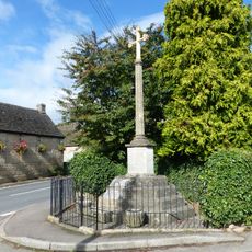 Whiteshill War Memorial