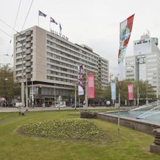 Hilton Rotterdam