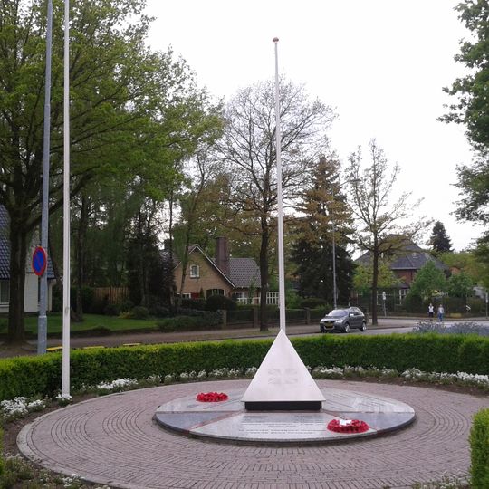 Bevrijdingsmonument