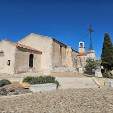 Notre-dame de la Miséricorde