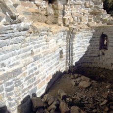 Monasterio de San Pelay (Gavín)