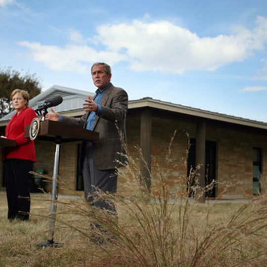 Prairie Chapel Ranch