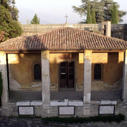 Chiesa di Sant'Eufemia
