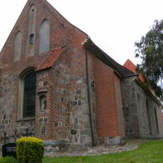 Kirche St. Nikolai mit Ausstattung