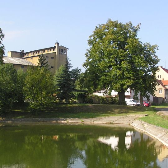 Hořany