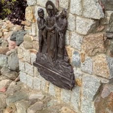 Jezus z szat obnażony
