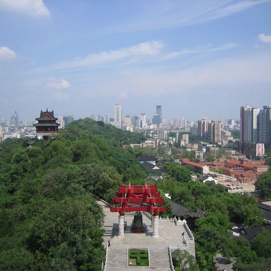 Wuhan