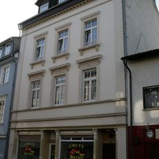 Haus Borngasse 13