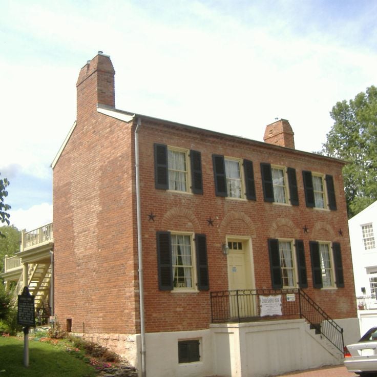 Madison Historic District