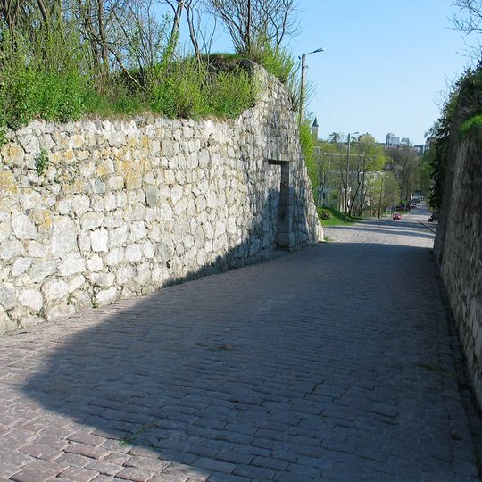 Fortress of Lappeenranta